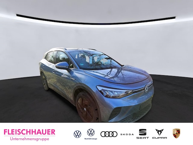 Volkswagen ID.4 Performance Pro