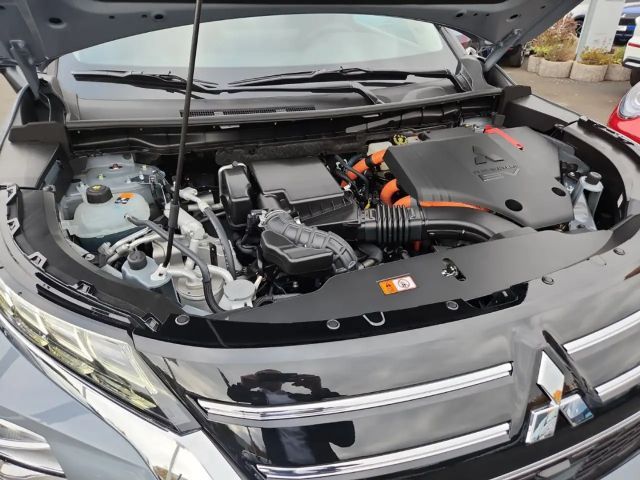 Mitsubishi Outlander 4WD