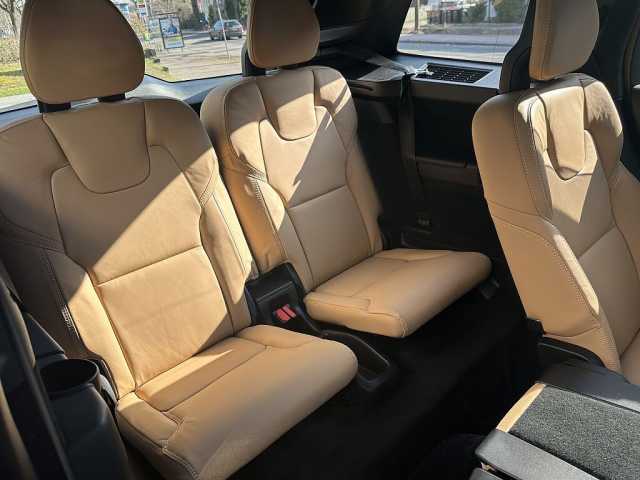 Volvo XC90 XC90