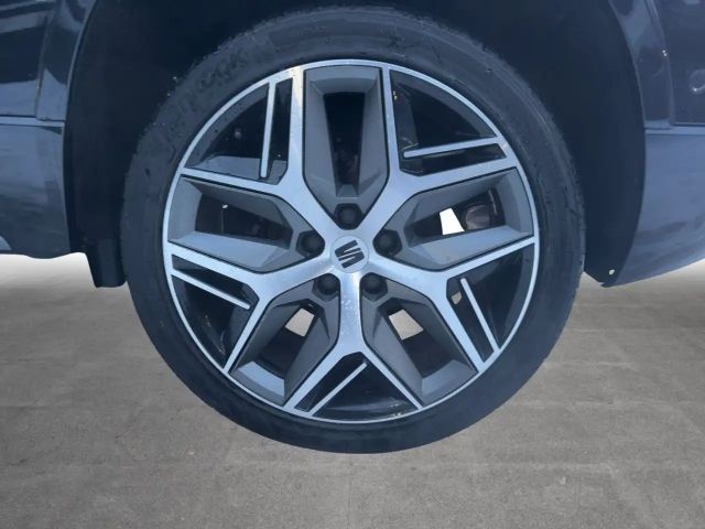 Seat Ateca 2.0 TDI DSG FR-lijn