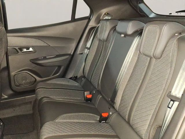 Peugeot 2008 Allure Pack