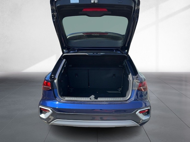 Audi A3 35 TFSI S-Tronic