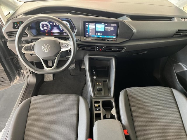 Volkswagen Caddy Life Maxi