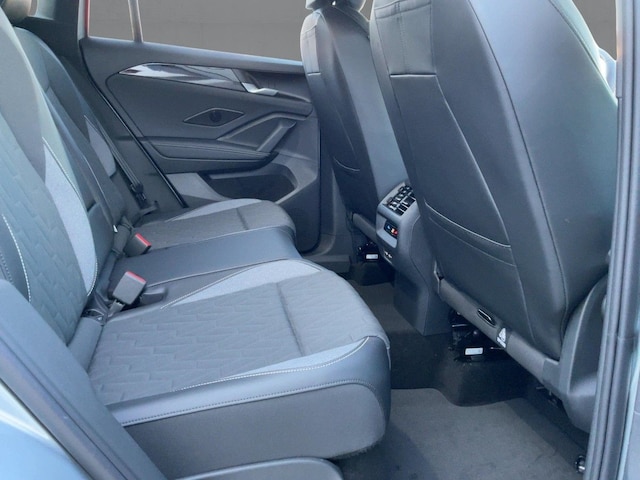 Volkswagen Tiguan 1.5 eTSI DSG