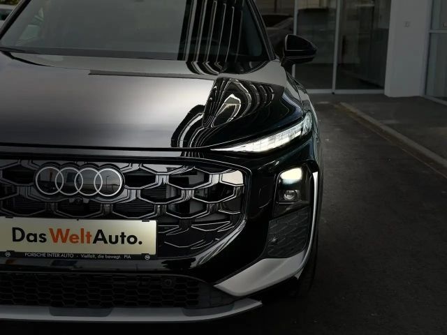 Audi Q3 Hybride