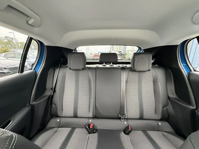 Peugeot E-208 Allure Pack