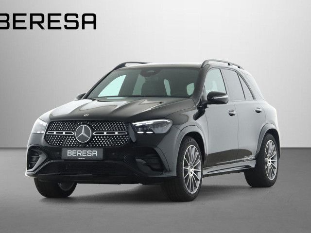 Mercedes-Benz GLE 450 4MATIC