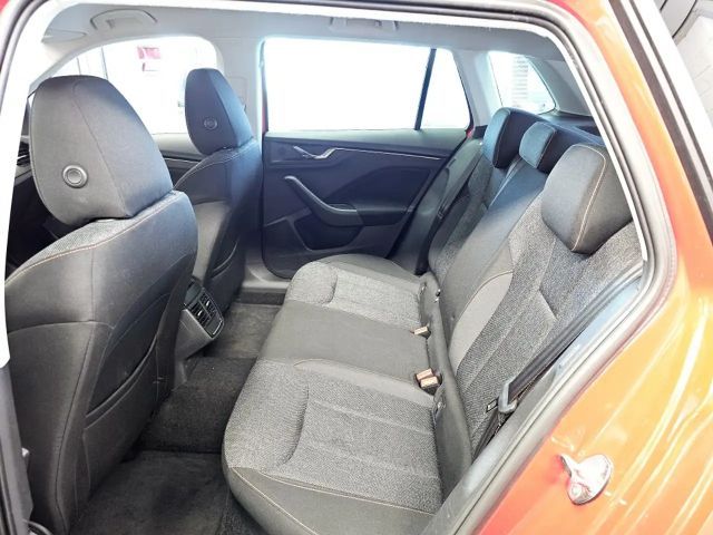 Skoda Kamiq Ambition