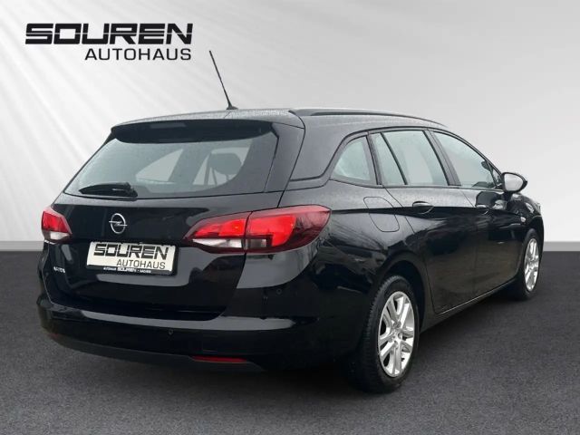 Opel Astra Business Sports Tourer Turbo