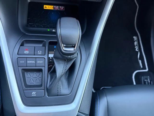 Toyota RAV4 4x2 Hybride Style