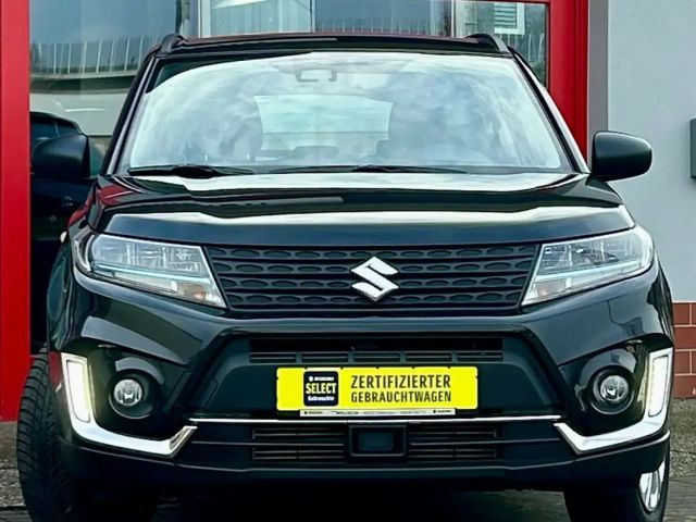 Suzuki Vitara Boosterjet Club Hybrid