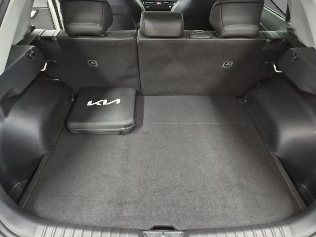 Kia Niro Inspiration /Relax-Paket/ Technologiepaket/wenig K