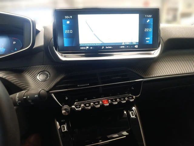 Peugeot 2008 GT-Line PureTech