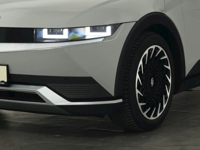 Hyundai IONIQ 5 Techniq
