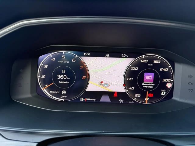 Cupra Formentor 1.5 TSI