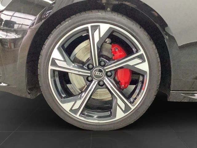 Audi A4 40 TFSI Quattro S-Line