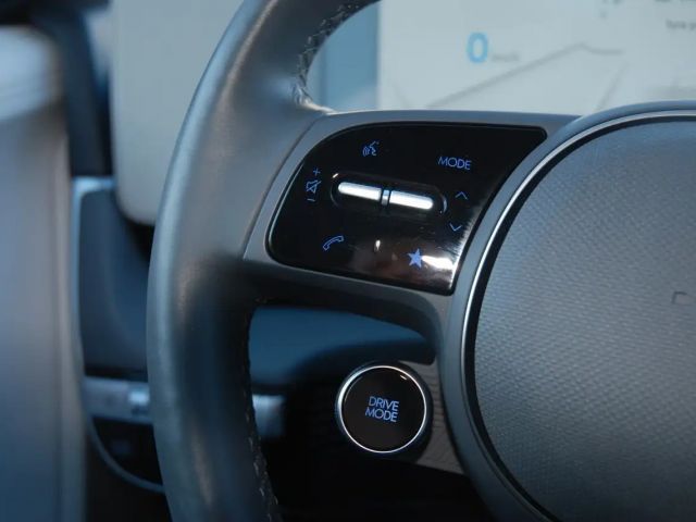 Hyundai IONIQ 5 Vierwielaandrijving