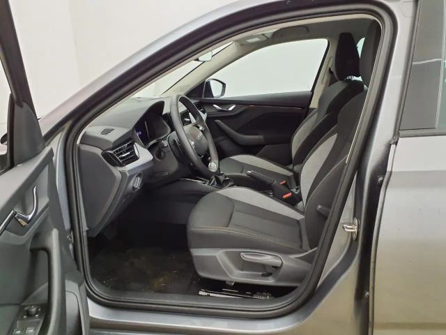 Skoda Scala 1.0 TSI Selection