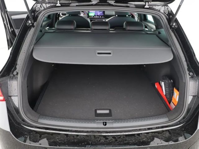 Seat Leon 1.5 TSI FR-lijn