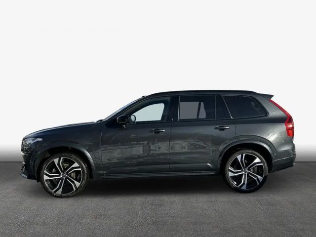 Volvo XC90 AWD Geartronic