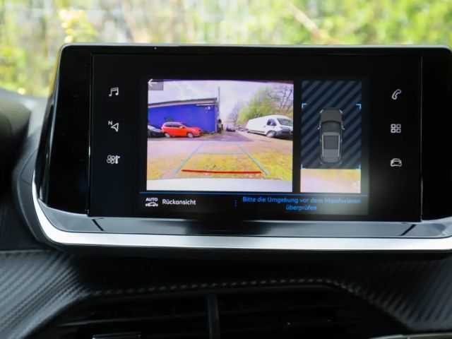 Peugeot 2008 Active Pack PureTech