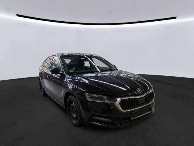 Skoda Octavia 1.5 TSI