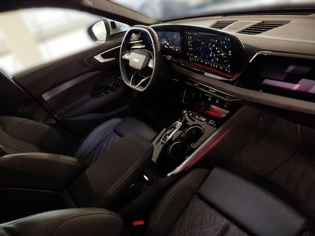 Audi S5 Avant S-Tronic