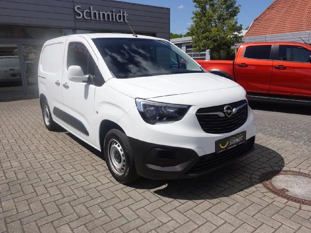 Opel Combo Combo-e