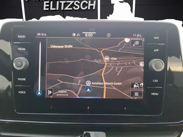 Volkswagen T-Roc DSG R-Line