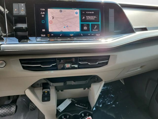 Volkswagen Multivan 2.0 TDI DSG Lang T7