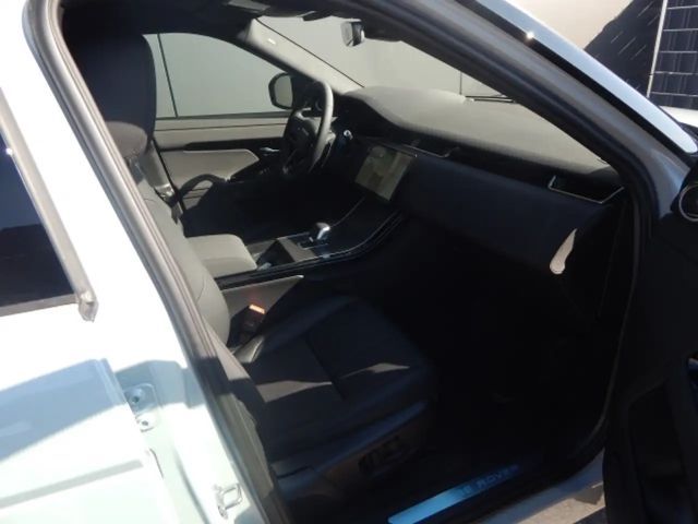 Land Rover Range Rover Evoque Range Rover Evoque Diesel