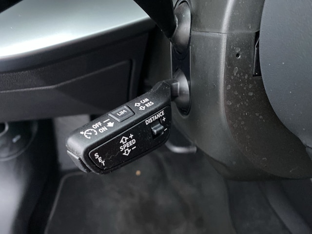 Audi A3 35 TDI S-Tronic Sportback