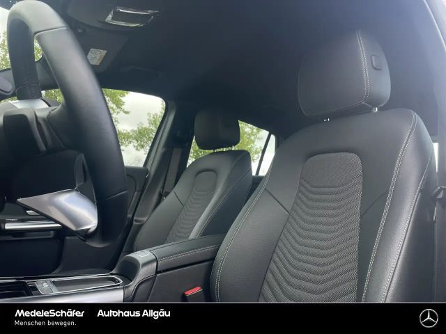 Mercedes-Benz EQA 350 4MATIC Progressive