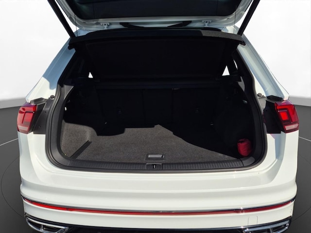 Volkswagen Tiguan 2.0 TDI DSG IQ.Drive R-Line