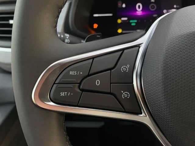 Renault Trafic Blue EDC Spaceclass