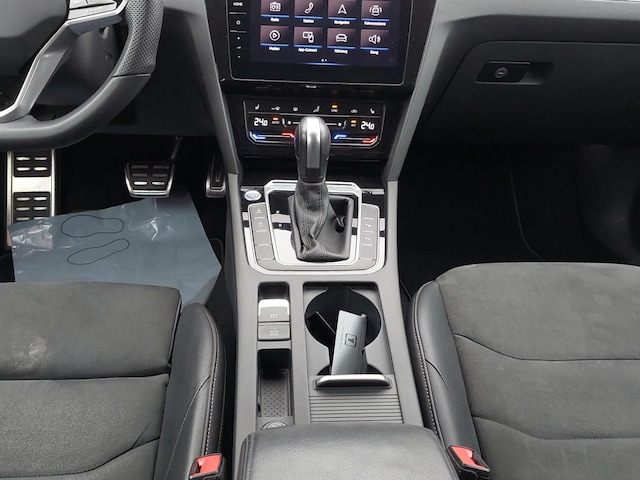 Volkswagen Arteon 2.0 TDI DSG Elegance Elegance