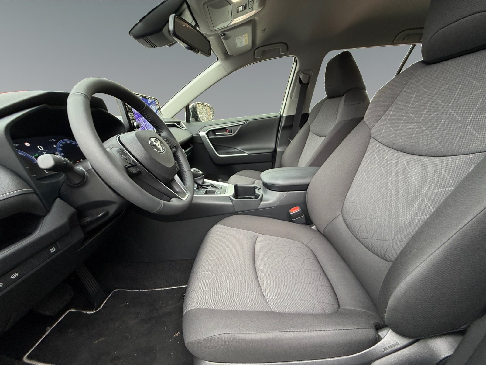 Toyota RAV4 5-deurs Business