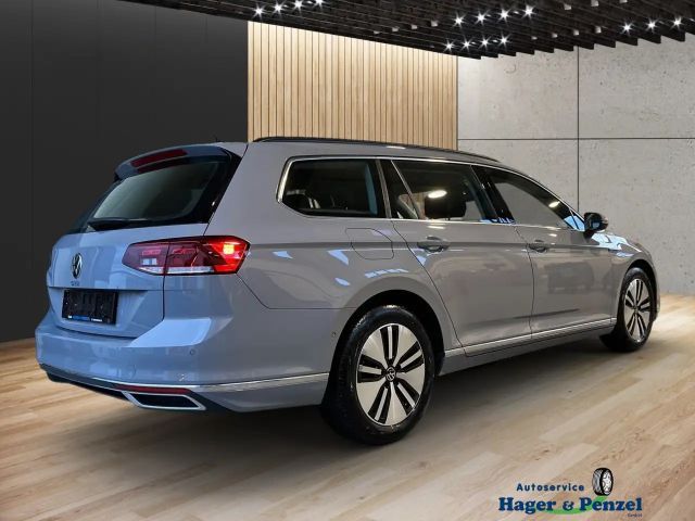 Volkswagen Passat GTE Variant