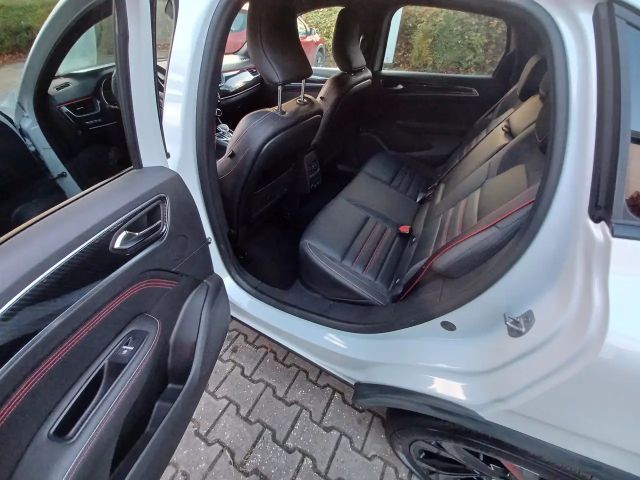 Renault Arkana E-Tech Hybrid RS