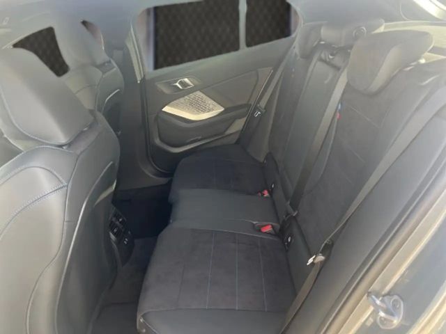 BMW 120 5-deurs Sedan