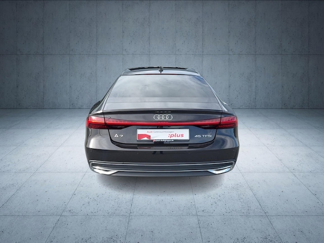 Audi A7 45 TFSI S-Tronic Sportback