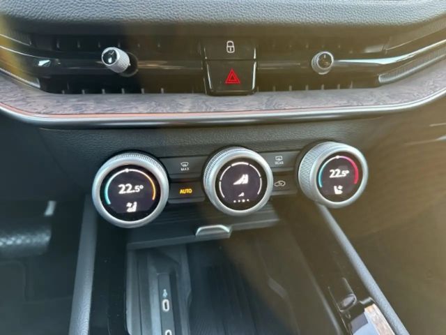 Skoda Superb 2.0 TDI Combi