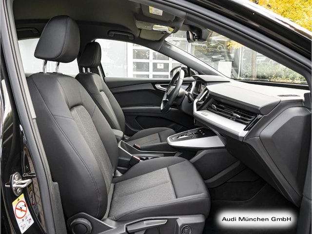 Audi Q4 e-tron 40 Sportback