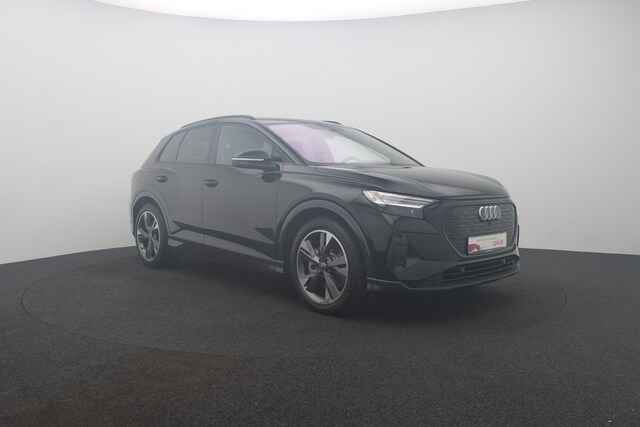 Audi Q4 e-tron SUV 45 e-tron Audi Q4 e-tron
