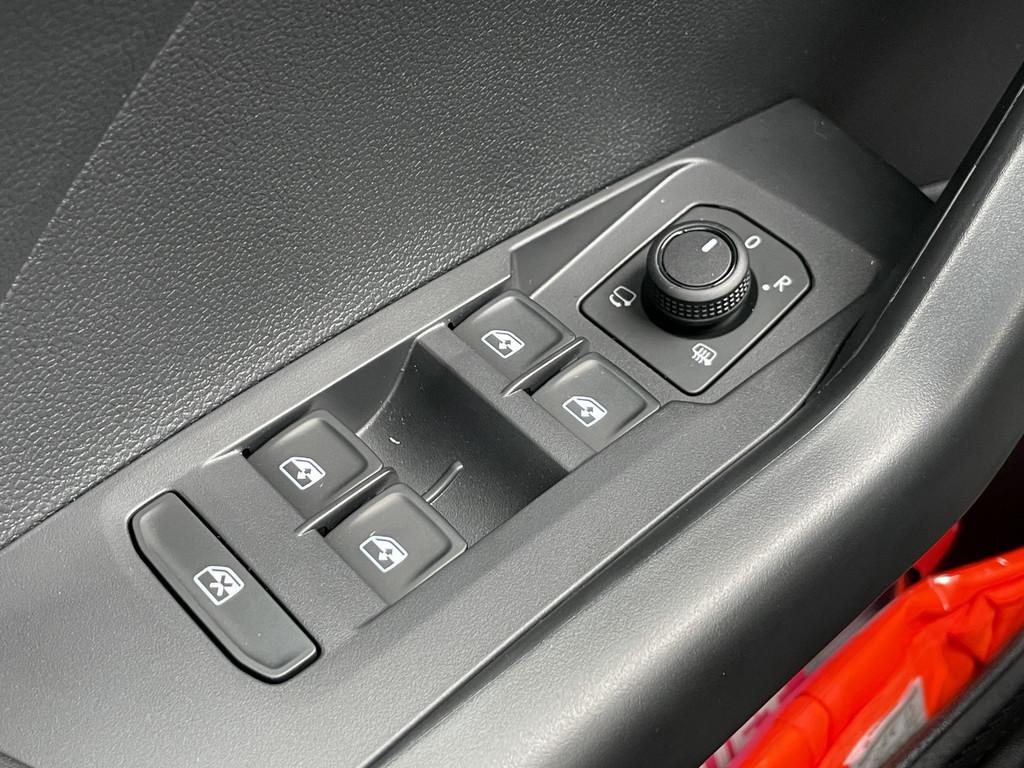 Volkswagen T-Cross 1.0 TSI DSG Life