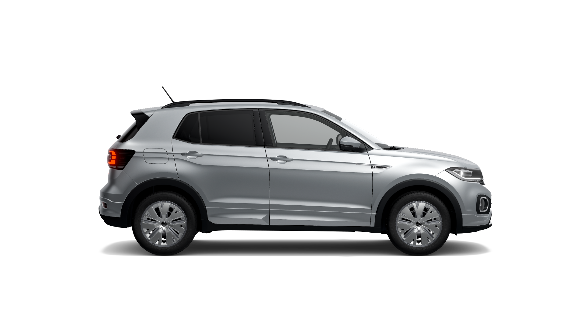 Volkswagen T-Cross 1.0 TSI R-Line