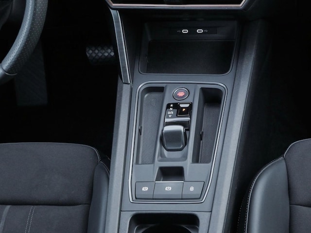 Cupra Formentor Formentor 2.0 TDI Rückfahrkamera*LED*Einparkh.