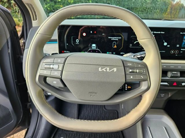 Kia EV3 58.3 kWh Earth