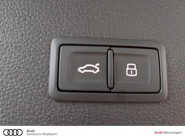 Audi Q2 35 TFSI S-Tronic