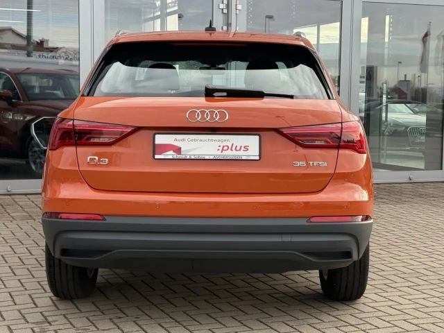 Audi Q3 1.5 TFSI